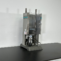 Carver Manual Hydraulic Lab Press image 0